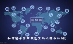 如何安全管理钱包里的比