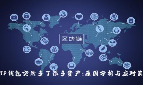 : TP钱包突然多了很多资产：原因分析与应对策略