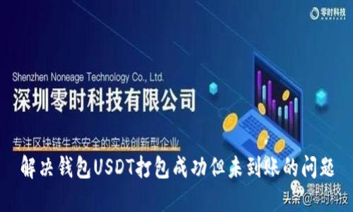 解决钱包USDT打包成功但未到账的问题