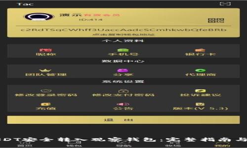 如何将USDT安全转入观察钱包：完整指南与注意事项