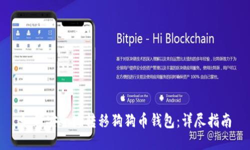 如何安全地转移狗狗币钱包：详尽指南