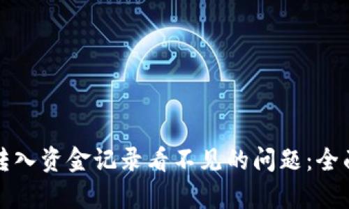 如何解决TP钱包转入资金记录看不见的问题：全面解析与解决方案