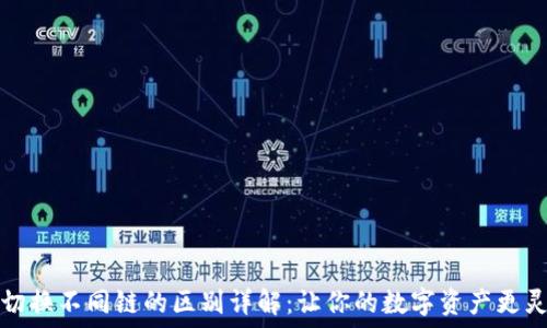   
TP钱包切换不同链的区别详解：让你的数字资产更灵活安全
