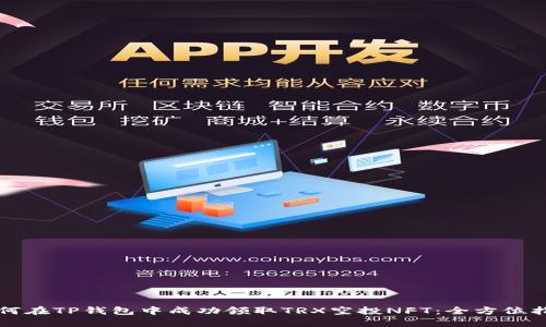 如何在TP钱包中成功领取TRX空投NFT：全方位指南