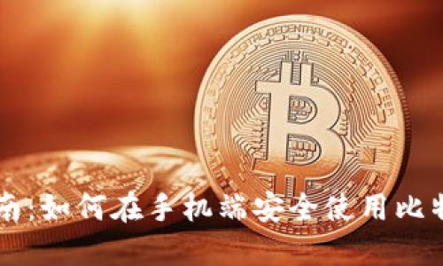 用户指南：如何在手机端安全使用比特币钱包