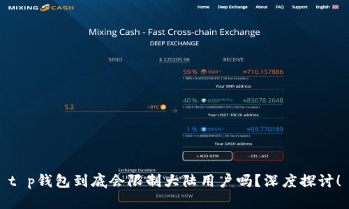 t p钱包到底会限制大陆用户吗？深度探讨！