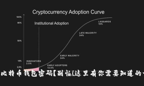 题目

丢失比特币钱包密码？别怕！这里有你需要知道的一切！
