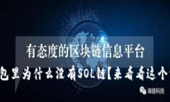 小狐狸钱包里为什么没有SOL链？来看看这个常见