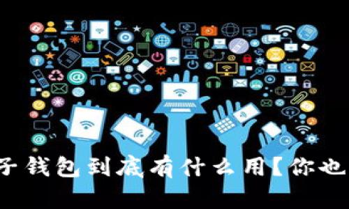 比特币电子钱包到底有什么用？你也想知道吗？