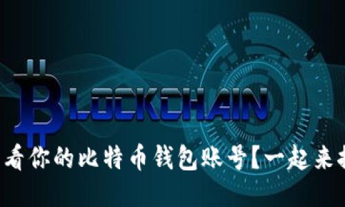 如何查看你的比特币钱包账号？一起来探索吧！