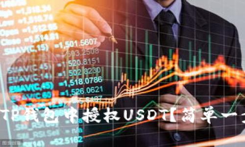 如何在TP钱包中授权USDT？简单一步教你！