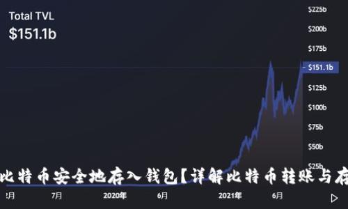 如何将比特币安全地存入钱包？详解比特币转账与存储技巧