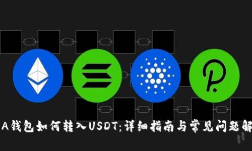 SEA钱包如何转入USDT：详细指南与常见问题解答