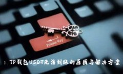: TP钱包USDT无法到账的原因