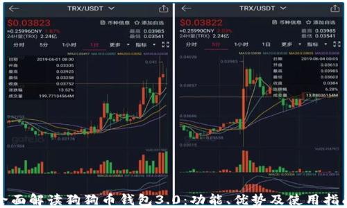
全面解读狗狗币钱包3.0：功能、优势及使用指南
