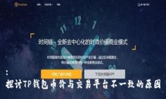 :探讨TP钱包币价与交易平台不一致的原因