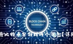 如何将比特币分割到两个钱包？详细指南