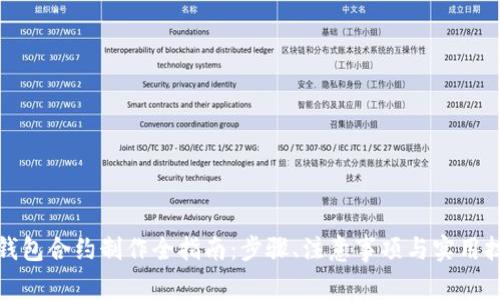 TP钱包合约制作全指南：步骤、注意事项与实用技巧