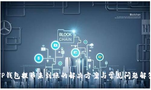 TP钱包提币未到账的解决方案与常见问题解答