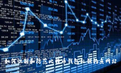 如何识别和防范比特币钱包私钥钓鱼网站