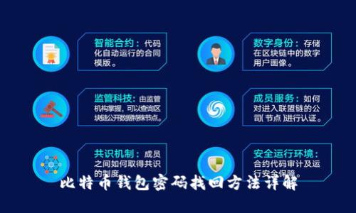 比特币钱包密码找回方法详解
