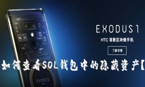 如何查看SOL钱包中的隐藏资产？