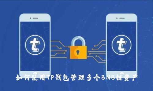 如何使用TP钱包管理多个BNB链资产