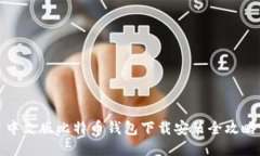 中文版比特币钱包下载安装全攻略