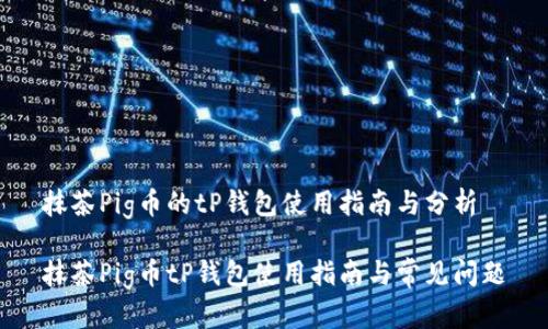 抹茶Pig币的tP钱包使用指南与分析

抹茶Pig币tP钱包使用指南与常见问题