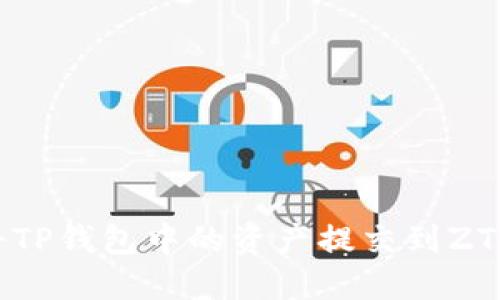 如何将TP钱包中的资产提交到ZT交易所