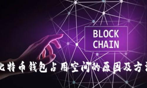 比特币钱包占用空间的原因及方法