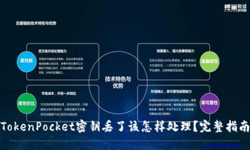 TokenPocket密钥丢了该怎样处理？完整指南