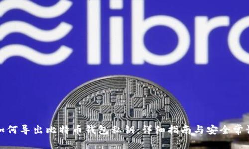 如何导出比特币钱包私钥：详细指南与安全常识