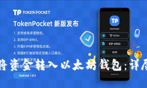 如何将资金转入以太坊钱包：详尽指南