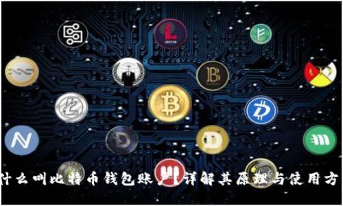 :什么叫比特币钱包账户？详解其原理与使用方法