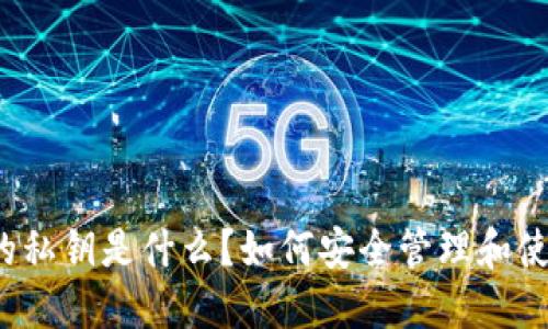 TP钱包的私钥是什么？如何安全管理和使用私钥？